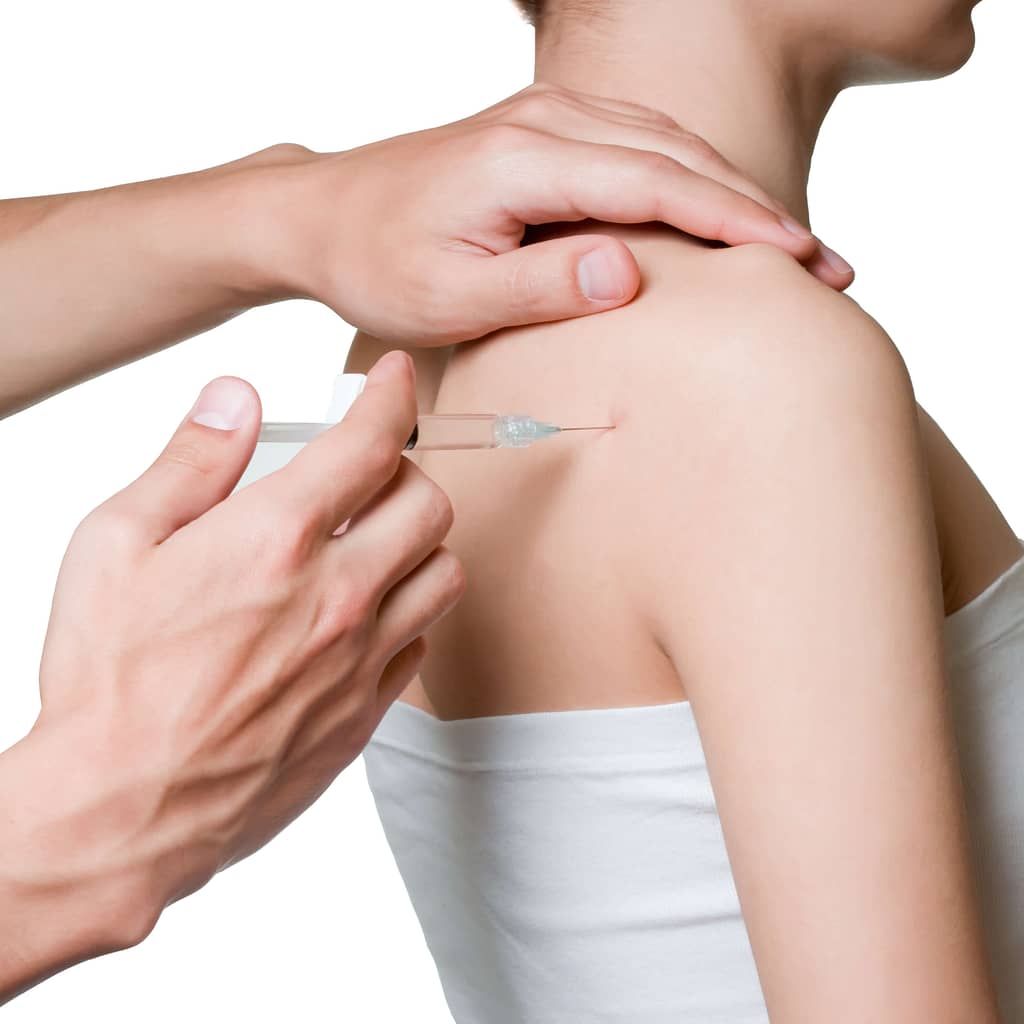 private cortisone injection near me