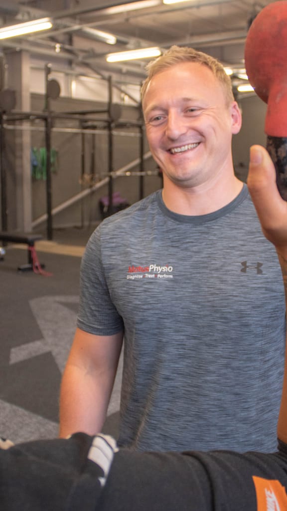 Private steroid injections in Manchester